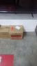 牛栏山二锅头 红牛二 口粮酒 清香风格 42度 500ml*12瓶 整箱装 自饮 实拍图