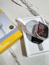 W&P适用苹果手表充电器apple watch S11/10/9/8/Ultra系列5W快充iwatch2500毫安二合一便携磁吸底座wp 实拍图