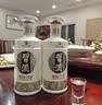 习酒 银质习酒 酱香型白酒 53度 500ml 单瓶装 实拍图