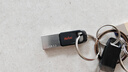 朗科（Netac）32G USB3.2 U盘UM3车载音乐高速传输内置加密软件安全备份 实拍图