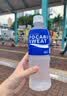 宝矿力水特电解质水功能性运动饮料500ml*15瓶 整箱装补充能量水分 实拍图