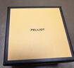 伯希和（Pelliot）户外护膝登山徒步男女半月板运动膝盖关节装备165039008灰-双只装 实拍图