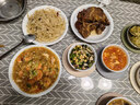 科尔沁 国产原切牛脖骨段6斤 炖煮食材 牛肉生鲜 实拍图