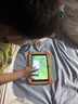 华夏方舟当/隔日达儿童学习机智能早教机1-12岁幼儿平板学前幼小衔接识字语文数学英语点读机小学生护眼故 全能版（128G黄)小学幼儿安卓+思维课+护眼 实拍图