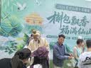 新秀丽女士背包书包大容量旅行包双肩包NW7梅子色送女友礼物 实拍图