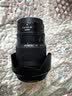 尼康（Nikon）Z卡口镜头 尼克尔 尼康Z系列微单相机镜头 Z 24-120mm F4 S 大变焦镜头 官方标配 实拍图