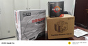 七彩虹（Colorful）七彩虹 主板CPU套装 CVN B550M GAMING FROZEN V15冰霜战列舰+AMD 5600 CPU CPU套装 实拍图