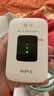 格行随身wifi6官方正品免插卡移动无线网络随身wifi路由器cpe三网通便携式车载移动wifi无线流量2026款 顺丰速发-标准黑屏版-【智能选网】+1000G 实拍图