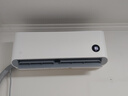 小米空调 巨省电 2匹挂机 一级能效 外机双排纯铜管 KFR-50GW/N2A1【整机免费十年包修】 实拍图