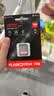 闪迪（SanDisk）128GB SD内存卡 4K V30 U3 C10 相机存储卡 读速230MB/s 写速120MB/s 高速连拍 微单/单反相机 实拍图