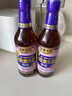 宝鼎天鱼宝鼎无糖型康乐醋500ml*2瓶虾大闸蟹醋家用饺子食用大米酿造 实拍图