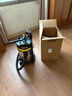 KARCHER德国卡赫 不锈钢桶式吸尘器25L大容量家商干湿两用工业开荒装修大吸力WD3s 实拍图