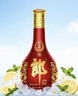 郎酒 红花郎15 酱香型白酒 39度 500mL*1瓶 单瓶装 618囤货 实拍图