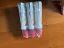 高露洁（Colgate）柚子进口精油漱口水500ml*3 含氟清新口气去口臭深层清洁无酒精 实拍图