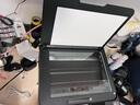 爱普生（EPSON）【6代新品】L4358墨仓式彩色无线AI学习打印机一体机家用/办公L4266/L4268升级自动双面/液晶屏/黑 实拍图