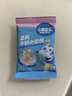小鹿蓝蓝 热门商品高钙牛奶小软饼宝宝零食儿童零食奶香原味 超值装198g 实拍图