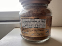 AGF冻干速溶黑咖啡金罐80g/瓶 MAXIM醇香风味无蔗糖美式进口 实拍图