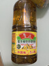 鲁花【保真菜籽油】低芥酸特香菜籽油 2L 物理压榨【京东品酒会同款】 实拍图