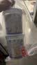 乐扣乐扣 密封塑料保鲜盒奶粉罐茶叶罐储物罐冰箱收纳罐子900ml*2 实拍图