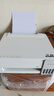 爱普生（EPSON）【6代新品】L1358 墨仓式A4彩色无线单功能家用打印机 家用/办公 AI学习打印机（微信/远程打印） 实拍图