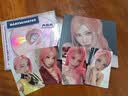 【ASA】BABYMONSTER 3rd MINI ALBUM [CHOOM] Jewel Ver. 实拍图