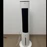 美的（Midea）【加大水箱】家用空调扇加湿冷风扇智能语音遥控无叶风扇落地冷风机水冷塔扇制冷小型空调AAI12VR 实拍图
