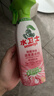 水卫士除菌净味浴室清洁剂480g*3瓶卫生间瓷砖厕所马桶玻璃清洗剂 实拍图