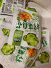 吉香居榨菜30g*10袋清淡早餐学生下饭菜小袋便携装咸菜即食腌菜 实拍图