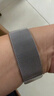 BHO苹果手表表带适用apple watch s11/s10/se/ultra3米兰尼斯表带iwatch s9/8/7/6/5/4金属不锈钢表带 实拍图