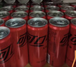可口可乐（Coca-Cola）【520我爱宁-3】FIFA世界杯限定罐330ml*20*2箱+定制纪念品套组 实拍图