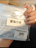 欧莱雅膨润面膜15片补水保湿抗皱紧致护肤品化妆品生日礼物 实拍图
