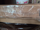 广博（GuangBo）30只A4/170g牛皮纸档案袋大容量侧宽2.8cm资料文件袋商品袋标书合同文件票据资料袋办公用品 EN-14 实拍图