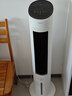 美的（Midea）【APP智能】家用空调扇落地遥控冷风扇/负离子加湿冷风机/水冷塔扇冷气扇强力制冷移动空调AAF10MR 实拍图