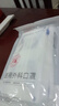 维德（WELLDAY）成人低阻力医用外科一次性口罩泡泡纱成人防尘防晒薄过敏透气10只 实拍图