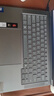 ThinkPad联想笔记本电脑ThinkBook14+ 2026 AI全能本 英特尔酷睿Ultra5 336H 16G 1T 3K 14.5英寸月神灰 实拍图