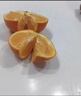 京鲜生 秭归脐橙/鲜橙 铂金果 净重8斤 单果150g起 生鲜水果礼盒 实拍图