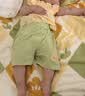优奇宝宝夏季套装婴儿夏天短袖衣服薄款夏天分体夏装婴幼儿洋气小套装 实拍图