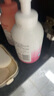 贝亲（Pigeon）洗发水沐浴露 含桃叶精华 婴儿洗发沐浴二合一 500ml IA209 实拍图