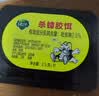 绿叶蟑螂药杀蟑胶饵6枚/盒杀蛮蠊灭蟑螂方便贴7112 实拍图