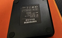绿巨能（llano）适用索尼ZVE10相机NP-FW50电池充电器A6000 A6100 A6400 A6500 A6300 A7M2 A5100 A33微单双充 实拍图