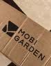 牧高笛（MOBIGARDEN）月亮椅夹棉版 户外露营椅子折叠便携式懒人椅 NX23665009 细沙黄 实拍图