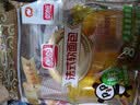 盼盼小面包瑞士卷薯片饼干营养早餐办公室小吃 休闲零食组合 法式软面包（奶香）160g 实拍图