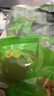 华味亨120g青口梅*3袋蜜饯果干话梅干脆青梅子干零食品小吃 实拍图