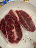 春禾秋牧 澳洲谷饲原切板腱牛排1kg/8-12片装 牛肉生鲜 健身减脂 源头直发 实拍图