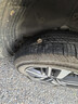 佳通轮胎(Giti)汽车轮胎225/60R18 100H F50原配长安CS75 PLUS适配 瑞虎7 实拍图