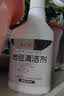 巨奇（JUQI）地毯清洁剂布艺沙发床垫窗帘去污清洗神器免水洗干洗剂450m 实拍图
