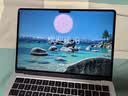 Apple/苹果AI【70W快充】MacBook Air13英寸M5 (10+8核) 16G 512G银色笔记本电脑Z1L00002L 实拍图