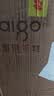 爱国者S315 15吋广场舞音响户外大音量蓝牙拉杆音箱大功率便携移动演出k歌低音炮地摊摆摊喇叭 单麦克风 实拍图