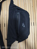 耐克实用腰包收纳拉链口袋时尚个性简约耐用NIKE DN2556 010黑/黑/煤黑 均码 实拍图