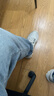 斯凯奇（Skechers）男鞋夏季厚底增高老爹鞋复古运动鞋舒适户外休闲鞋237121 实拍图